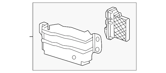 Module - GM (86532041)
