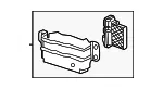 Module - GM (86532041)