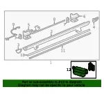 Module - GM (86532041)