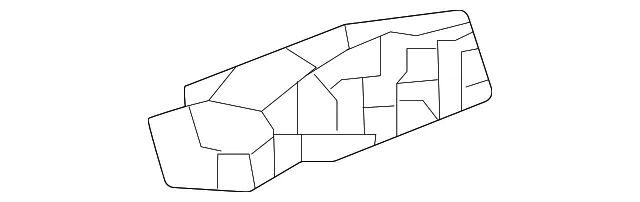 Control Module - GM (86532344)