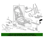 Control Module - GM (86532344)
