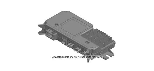 Module - GM (86532507)