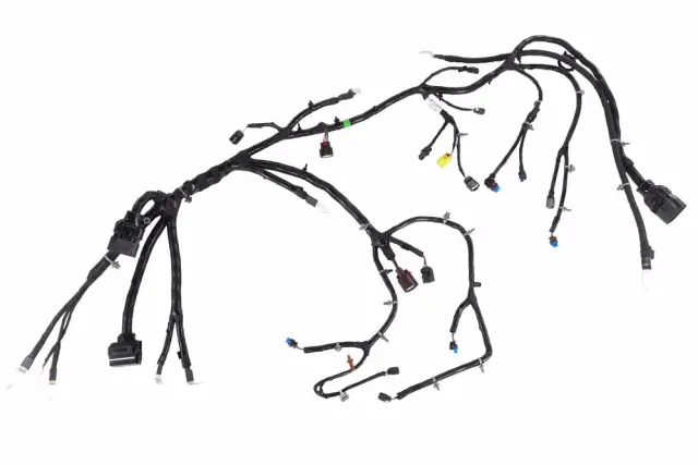 F Harness - GM (86533607)