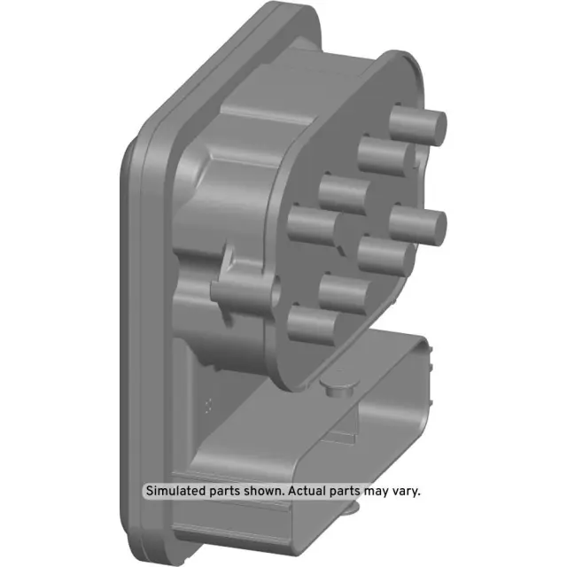 Control Module - GM (86533648)
