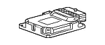 Control Module - GM (86533648)