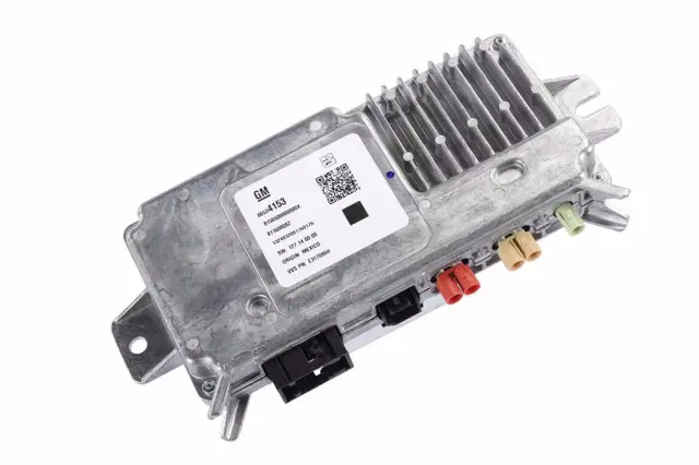 Module - GM (86534153)