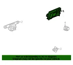 Module - GM (86534153)