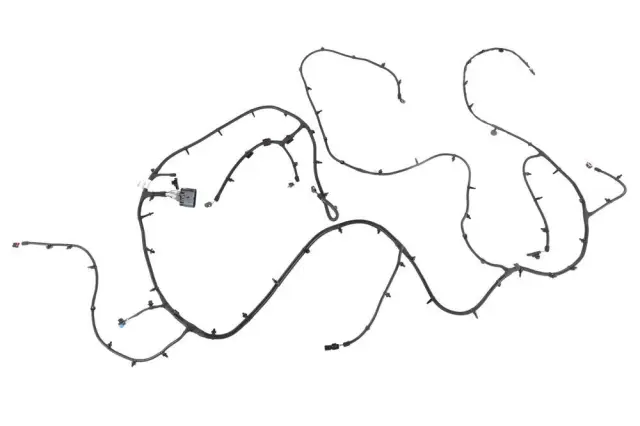 F Harness - GM (86534266)