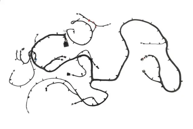 F Harness - GM (86534269)
