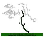 Harness - GM (86534278)