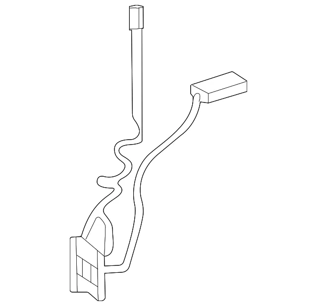 Level Sensor - GM (86534334)