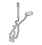 Level Sensor - GM (86534334)