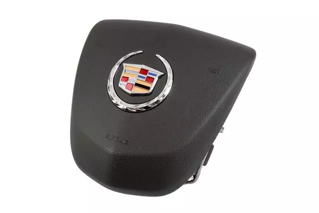 Driver Inflator Module - GM (86534820)