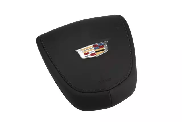 Driver Inflator Module - GM (86534832)