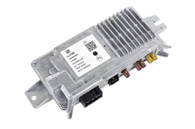 Control Module - GM (86535186)