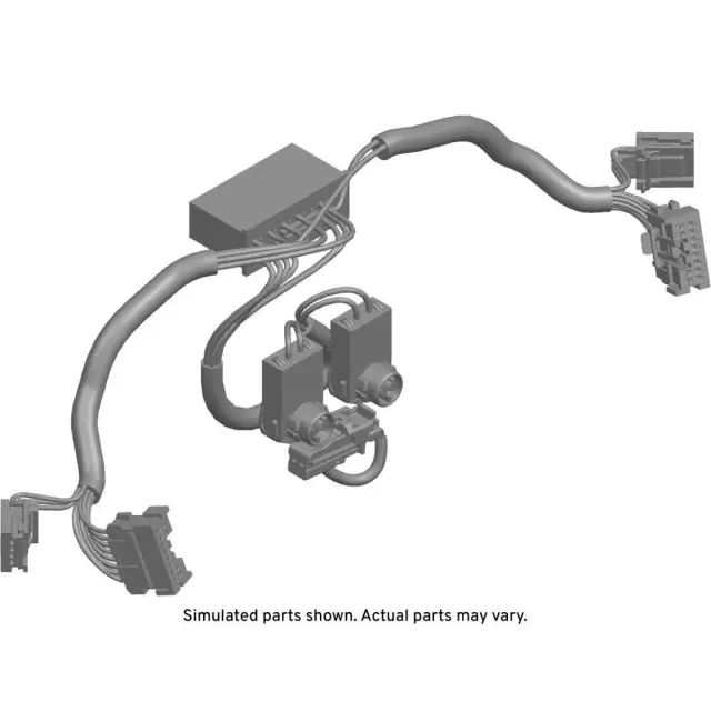 F Harness - GM (86535315)