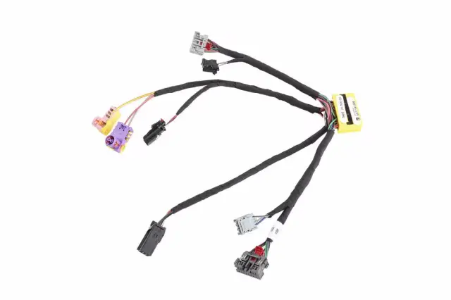 F Harness - GM (86535316)