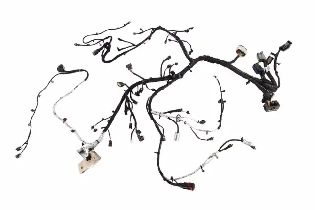 F Harness - GM (86539029)
