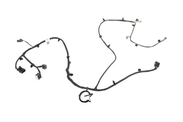 F Harness - GM (86542553)