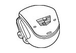 Driver Inflator Module - GM (86543906)