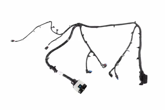 F Harness - GM (86544051)