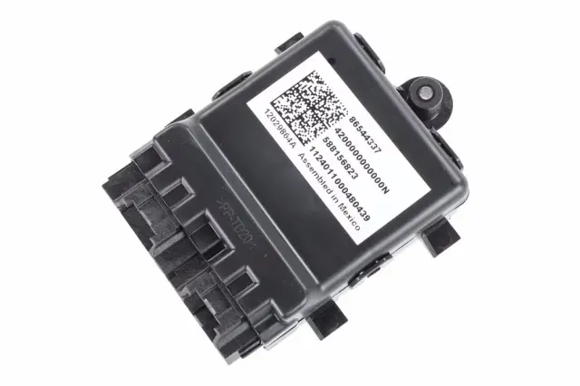 Control Module - GM (86544337)