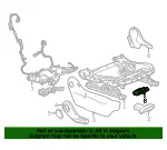 Control Module - GM (86544337)