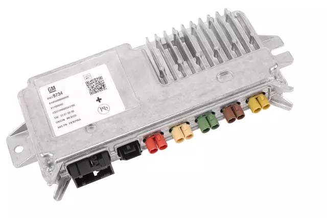 Module - GM (86544634)