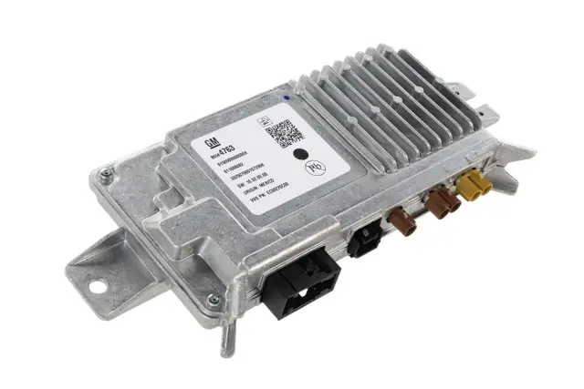Control Module - GM (86544763)