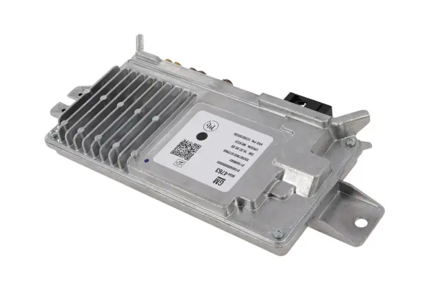 Control Module - GM (86544763)