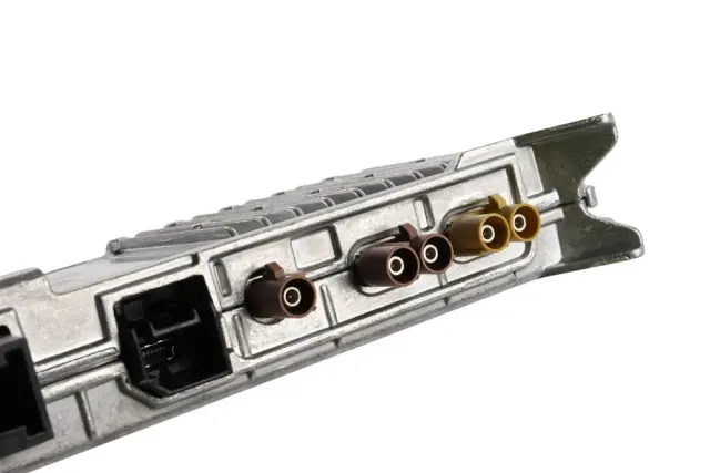Control Module - GM (86544763)