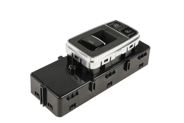 Window Switch - GM (86545704)