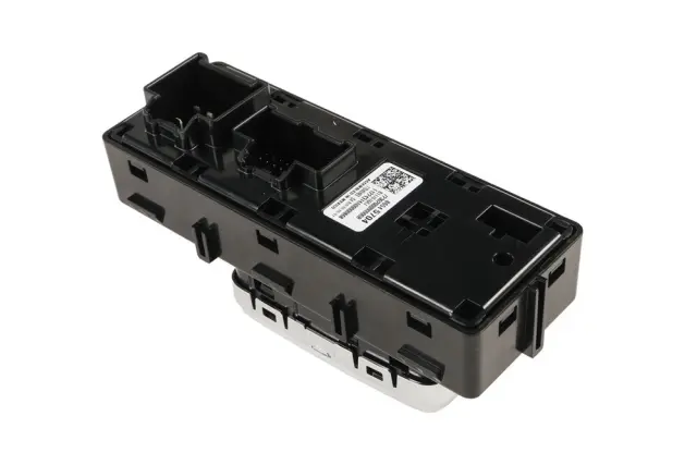 Window Switch - GM (86545704)