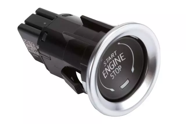 Power Switch - GM (86550151)