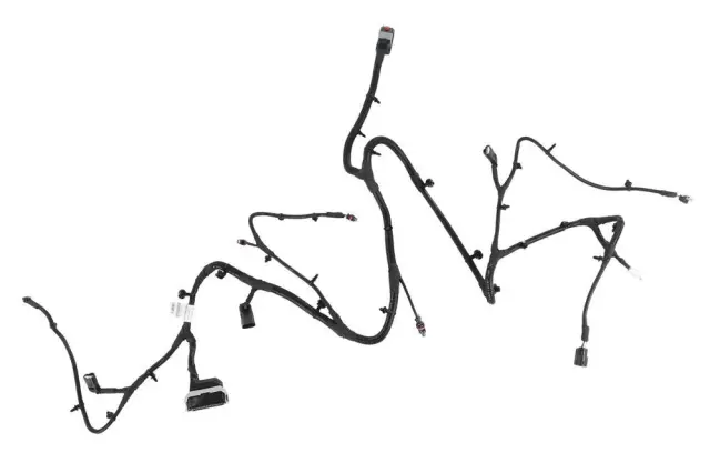 F Harness - GM (86555325)