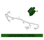 Control Module - GM (86558042)
