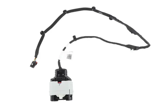 F Harness - GM (86558504)