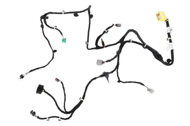F Harness - GM (86558505)