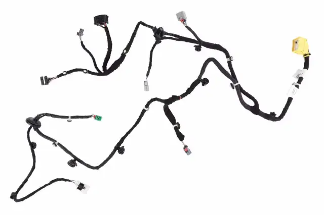 F Harness - GM (86558506)