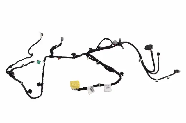 F Harness - GM (86558507)