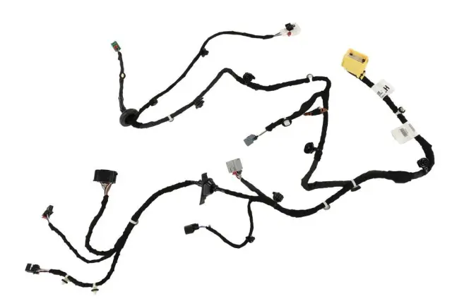 F Harness - GM (86558508)