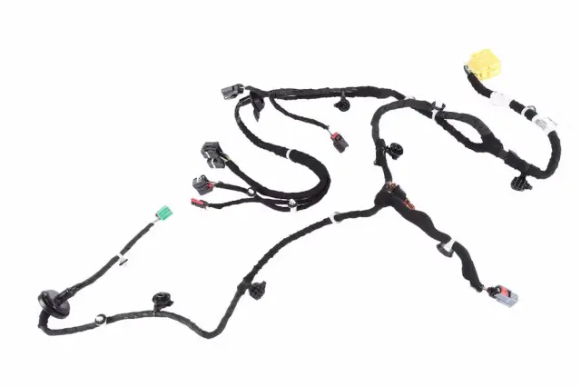 F Harness - GM (86558510)