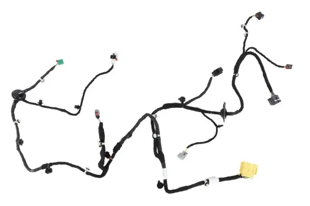 F Harness - GM (86558511)