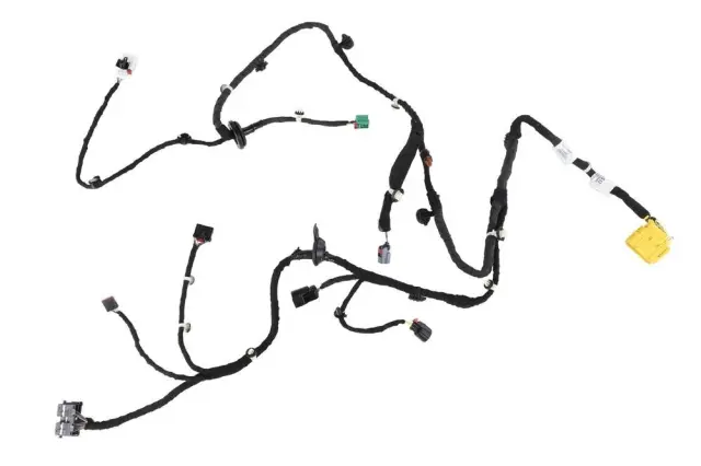 F Harness - GM (86558513)
