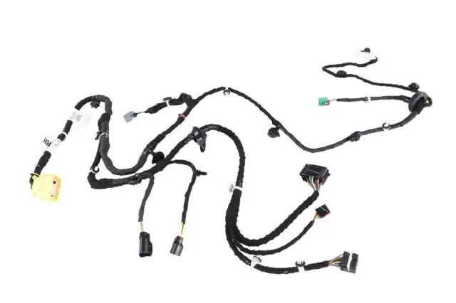 F Harness - GM (86558518)