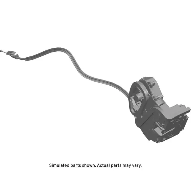 Lock Actuator - GM (86559759)