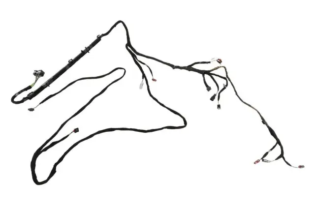 F Harness - GM (86559980)