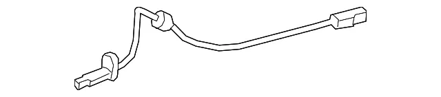 ABS Sensor - GM (86562357)
