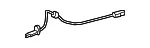 ABS Sensor - GM (86562357)