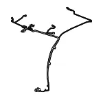 Harness - GM (86563790)
